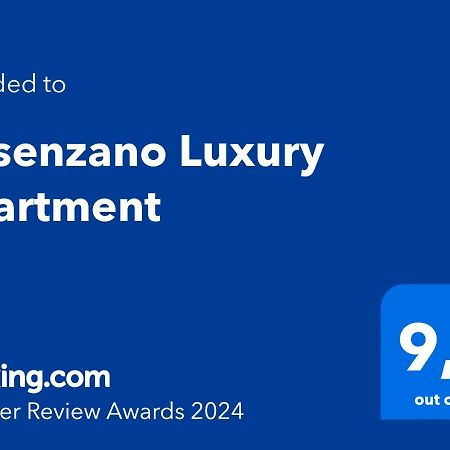 Desenzano Luxury Apartment 데센자노델가르다 외부 사진