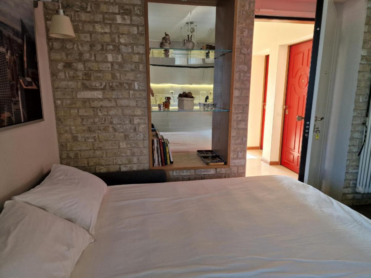 Desenzano Luxury Apartment 데센자노델가르다 외부 사진